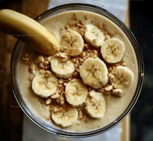 Banana Pudding Recipe