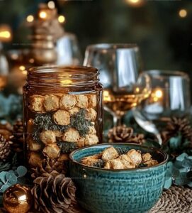 Alabama Firecrackers Recipe