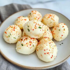 Starbucks Egg White Bites Recipe