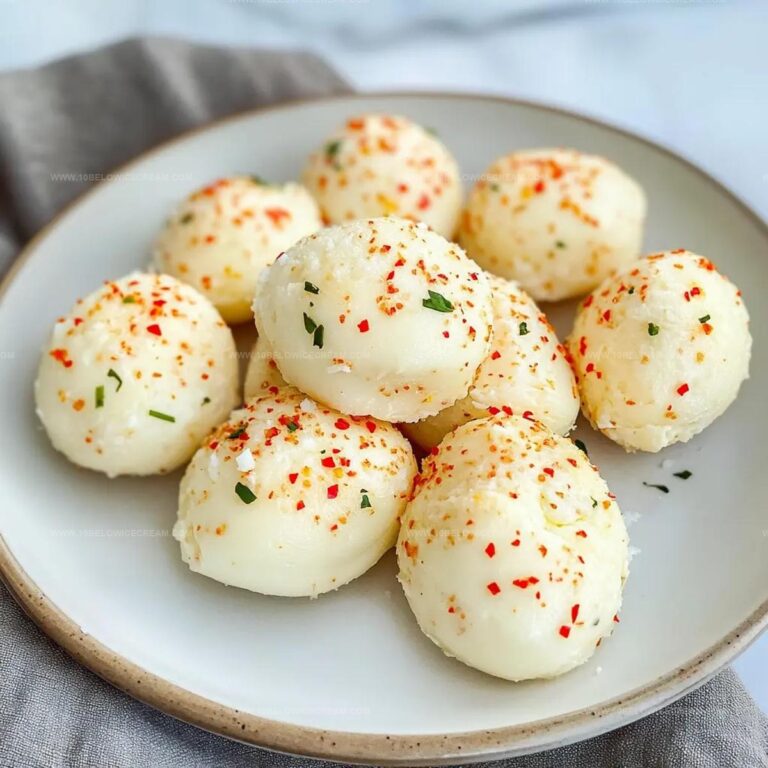 Starbucks Egg White Bites Recipe