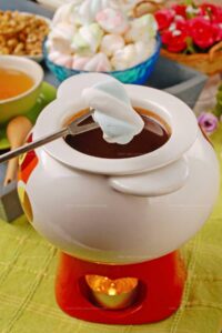 Marshmallow Recipe