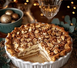 Million Dollar Pie Recipe
