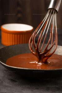 Chocolate Ganache Recipe