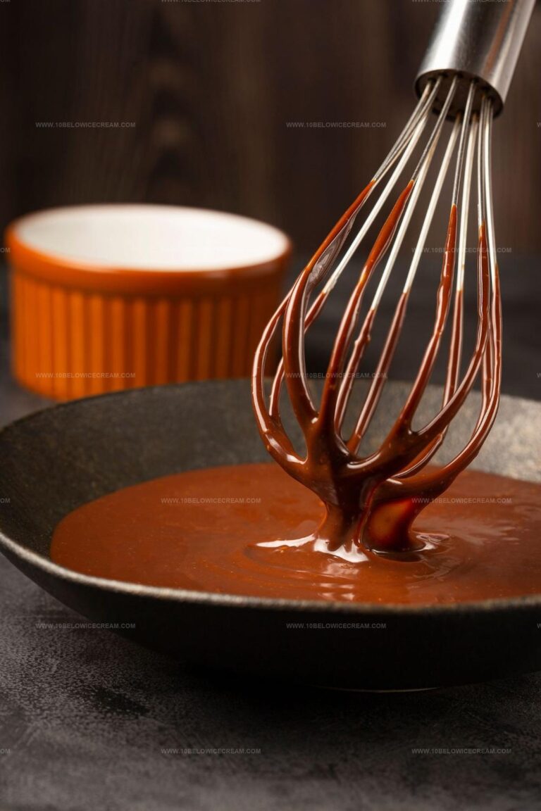 Chocolate Ganache Recipe