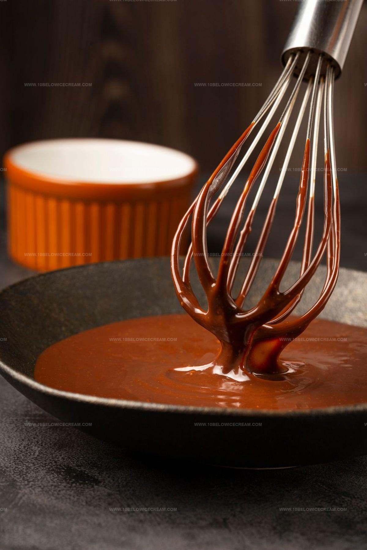 Chocolate Ganache Recipe