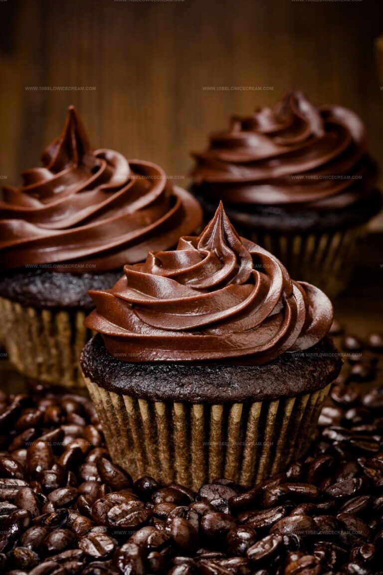 Chocolate Cupcakes Recipe