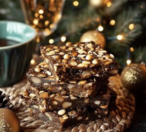 Crockpot Christmas Crack Recipe