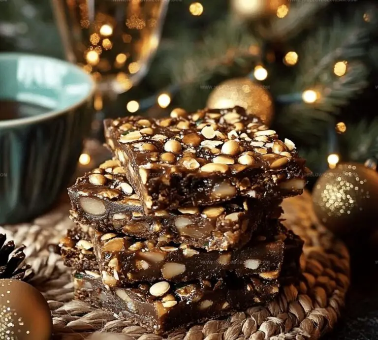 Crockpot Christmas Crack Recipe