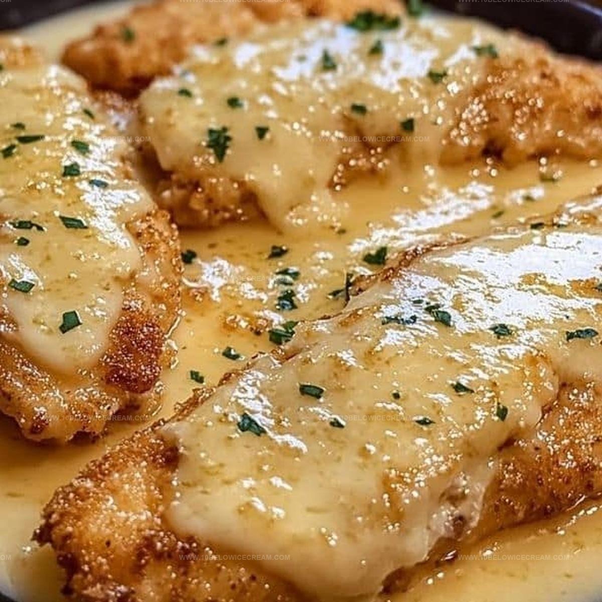 Longhorn Steakhouse Parmesan Chicken Recipe