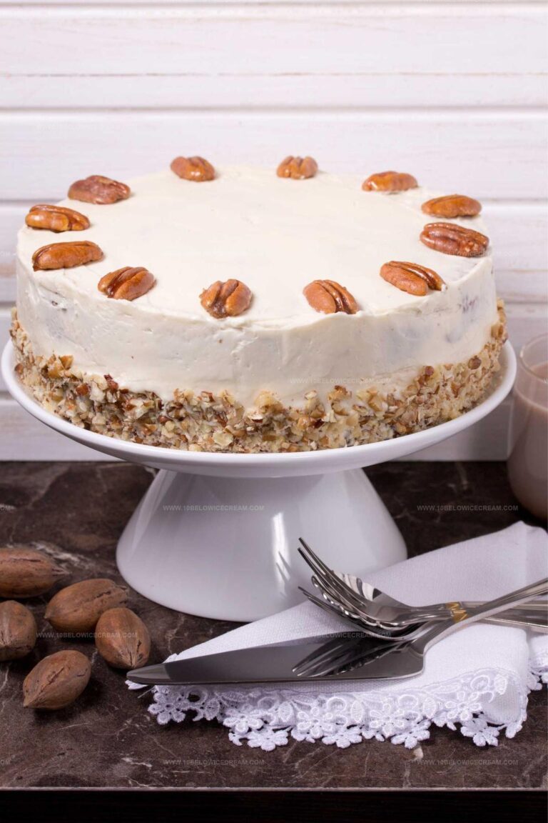 Hummingbird Cake Recipe
