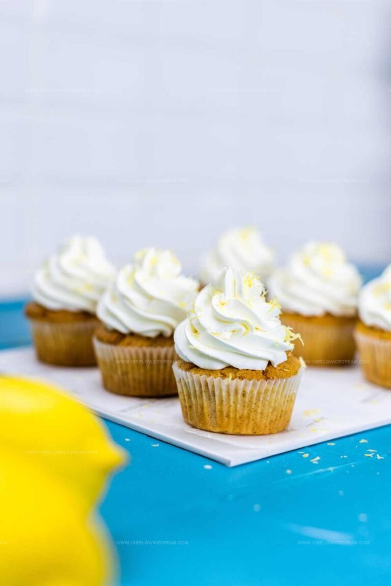 Vegan Cupcakes Recipe