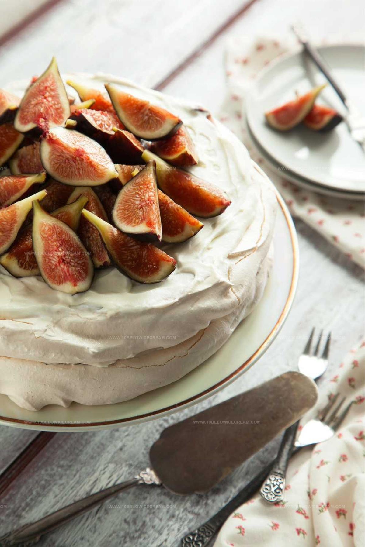 Fig Cake Recipe