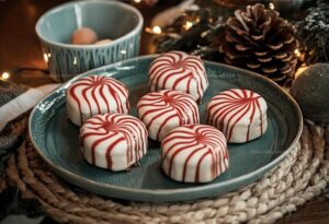 Martha Washington Candy Recipe