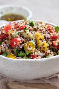 Quinoa Salad Recipe