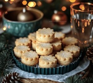 Fireball Cookies Recipe