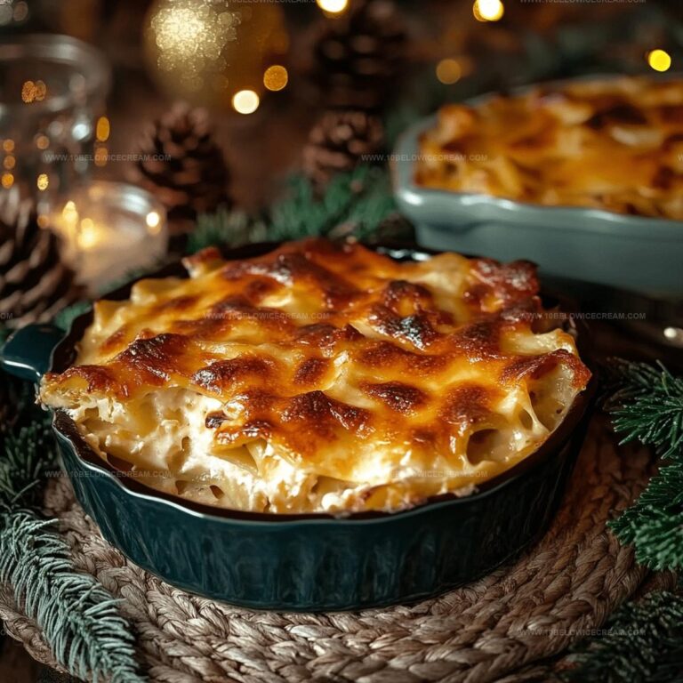 Crazy Good Casserole Recipe