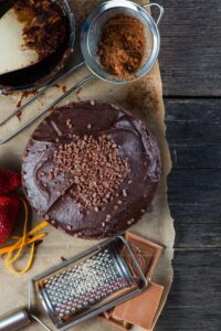 Coca Cola Cake Recipe