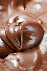 Chocolate Fudge Icing Recipe
