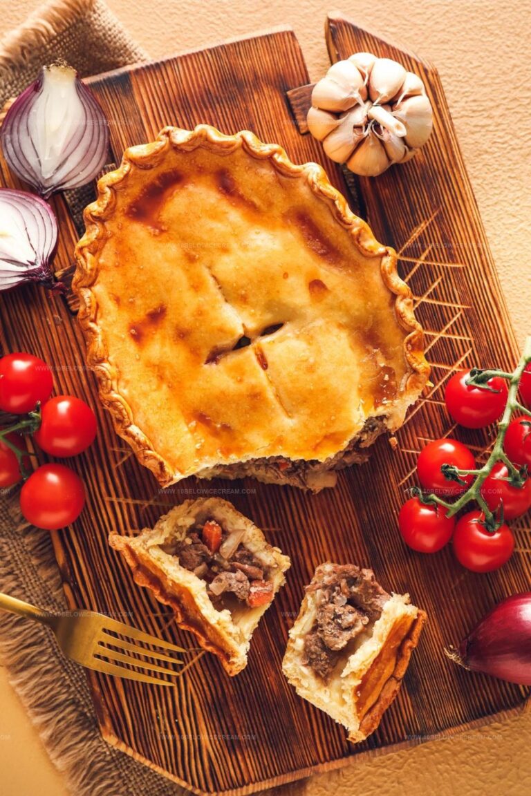 Turkey Pie Recipe