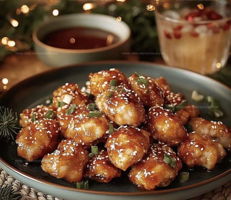 Bang Bang Chicken Recipe