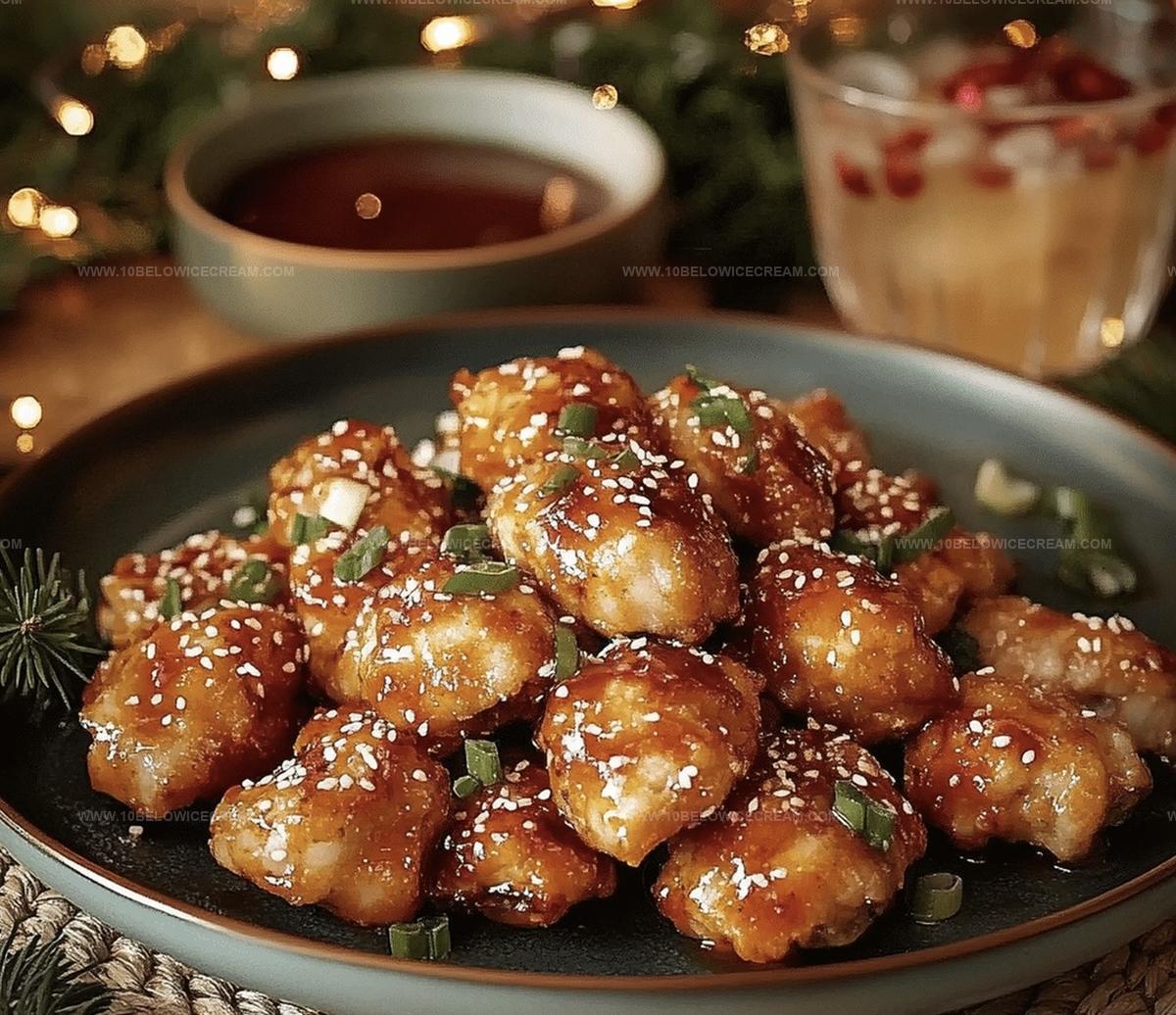 Bang Bang Chicken Recipe