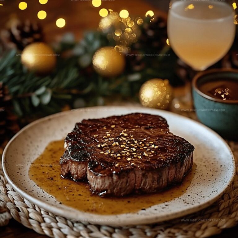 A1 Steak Sauce Recipe