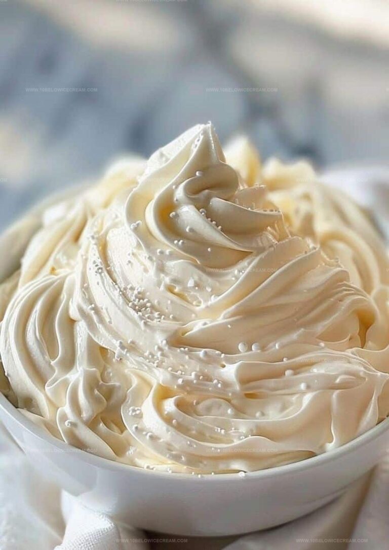 Cool Whip And Pudding Frosting Recipe