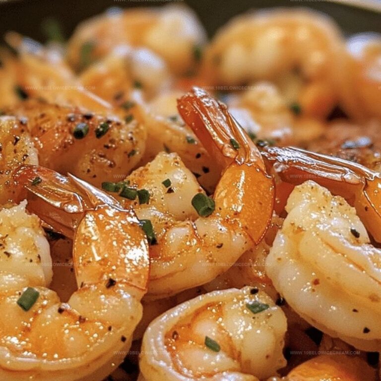 Bubba Gump Shrimp Recipe