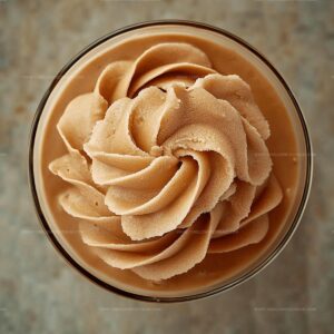 Caramel Frosting Recipe