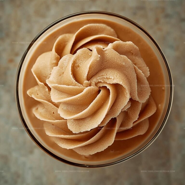 Caramel Frosting Recipe