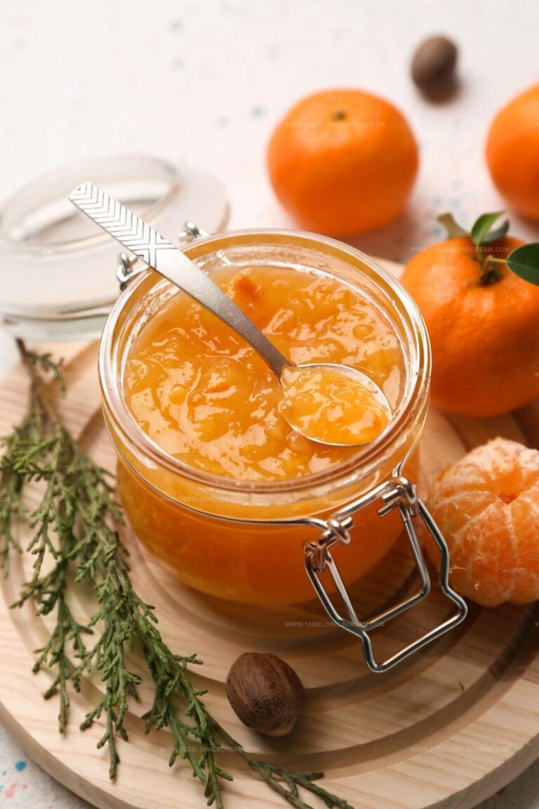 Marmalade Recipe