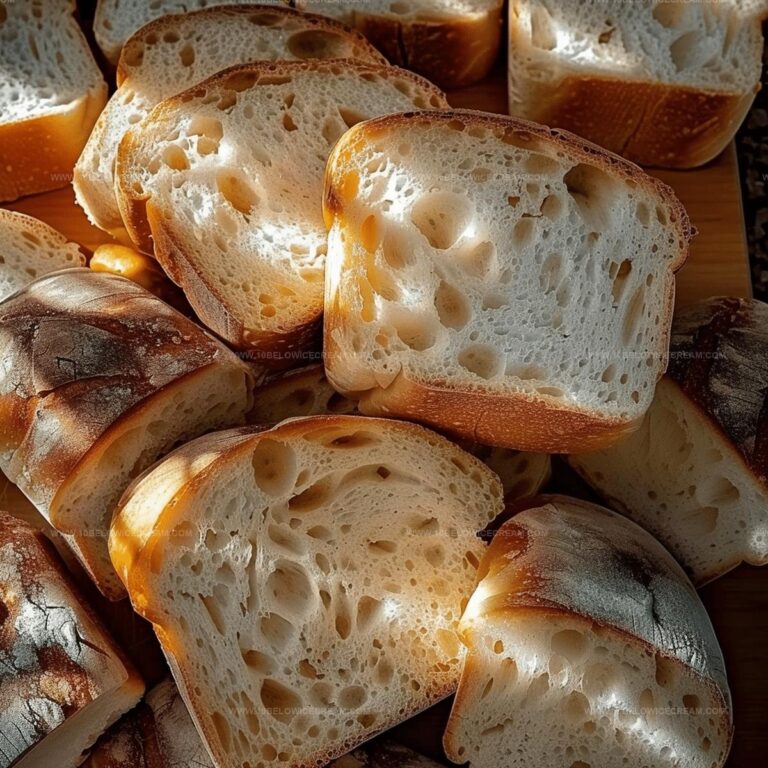 Amish-White-Bread Recipe