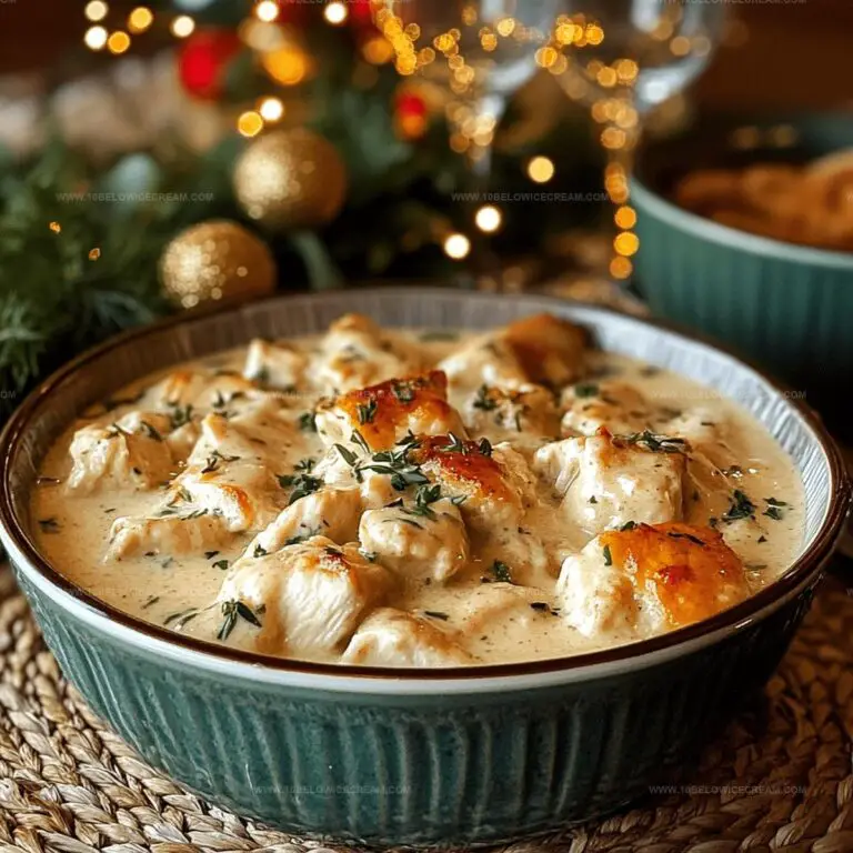 Crock Pot Creamy Ranch Chicken Recipe