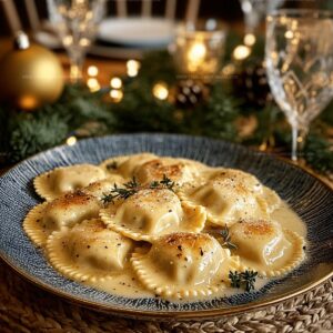 Marry Me Chicken And Ravioli Recipe