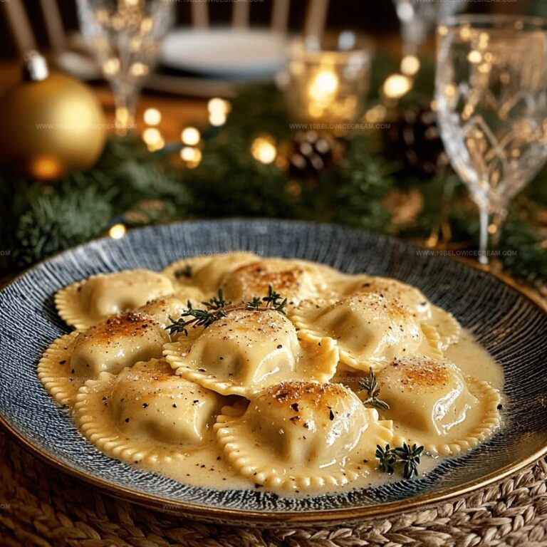 Marry Me Chicken And Ravioli Recipe