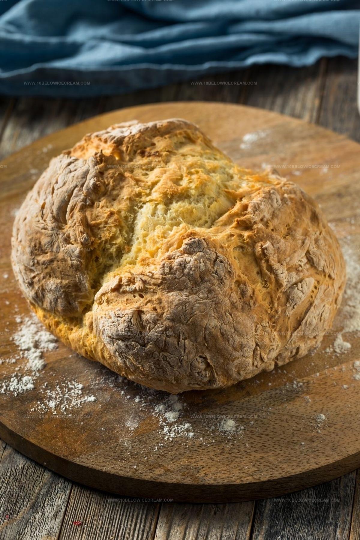 Soda Bread Recipe