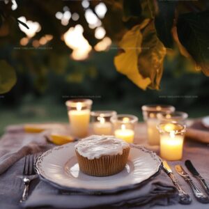 Banana Pudding Cupcakes Recipe