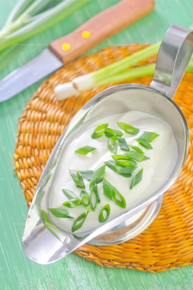 Onion Sauce Recipe