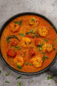 Prawn Curry Recipe