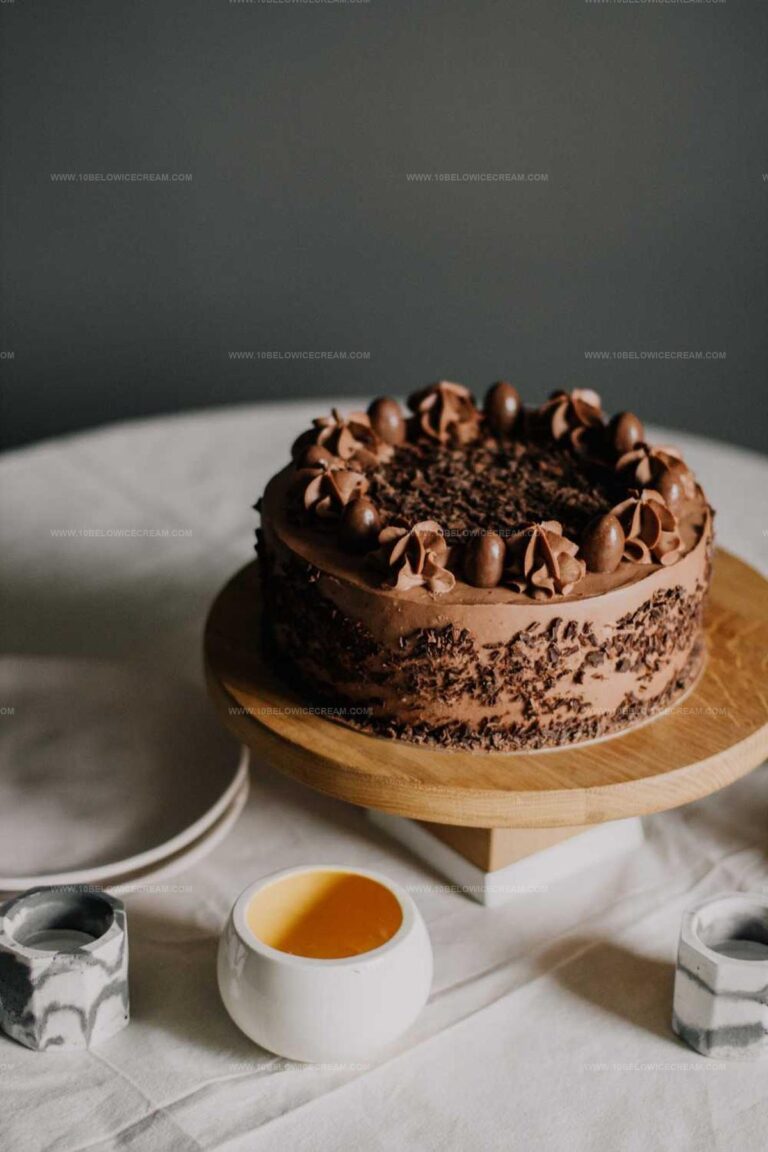 Mars Bar Cake Recipe