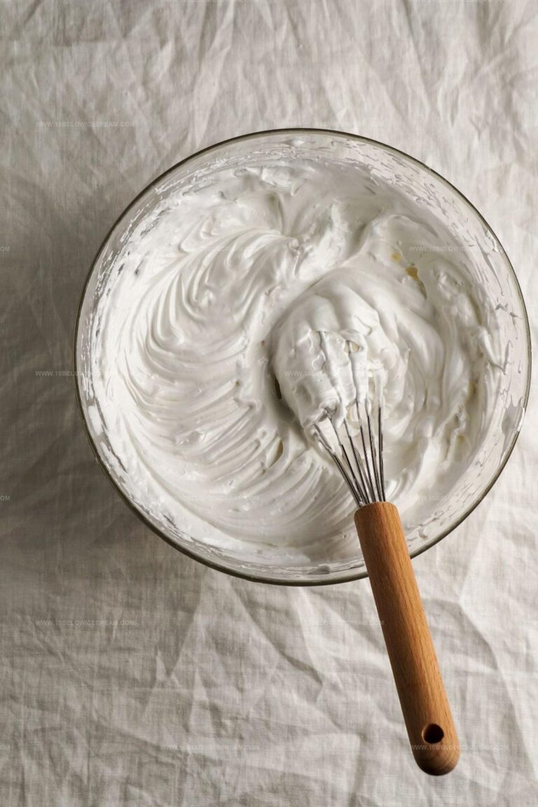 Royal Icing Recipe