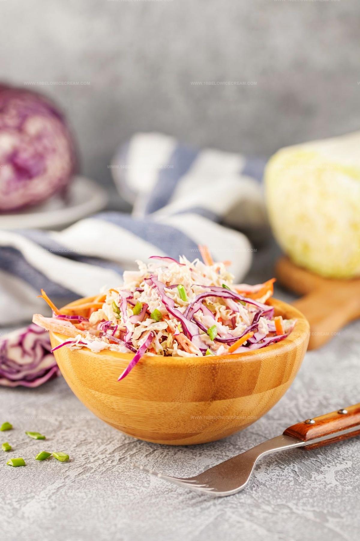 Coleslaw Recipe
