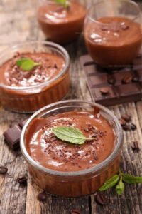 Chocolate Mousse Recipe