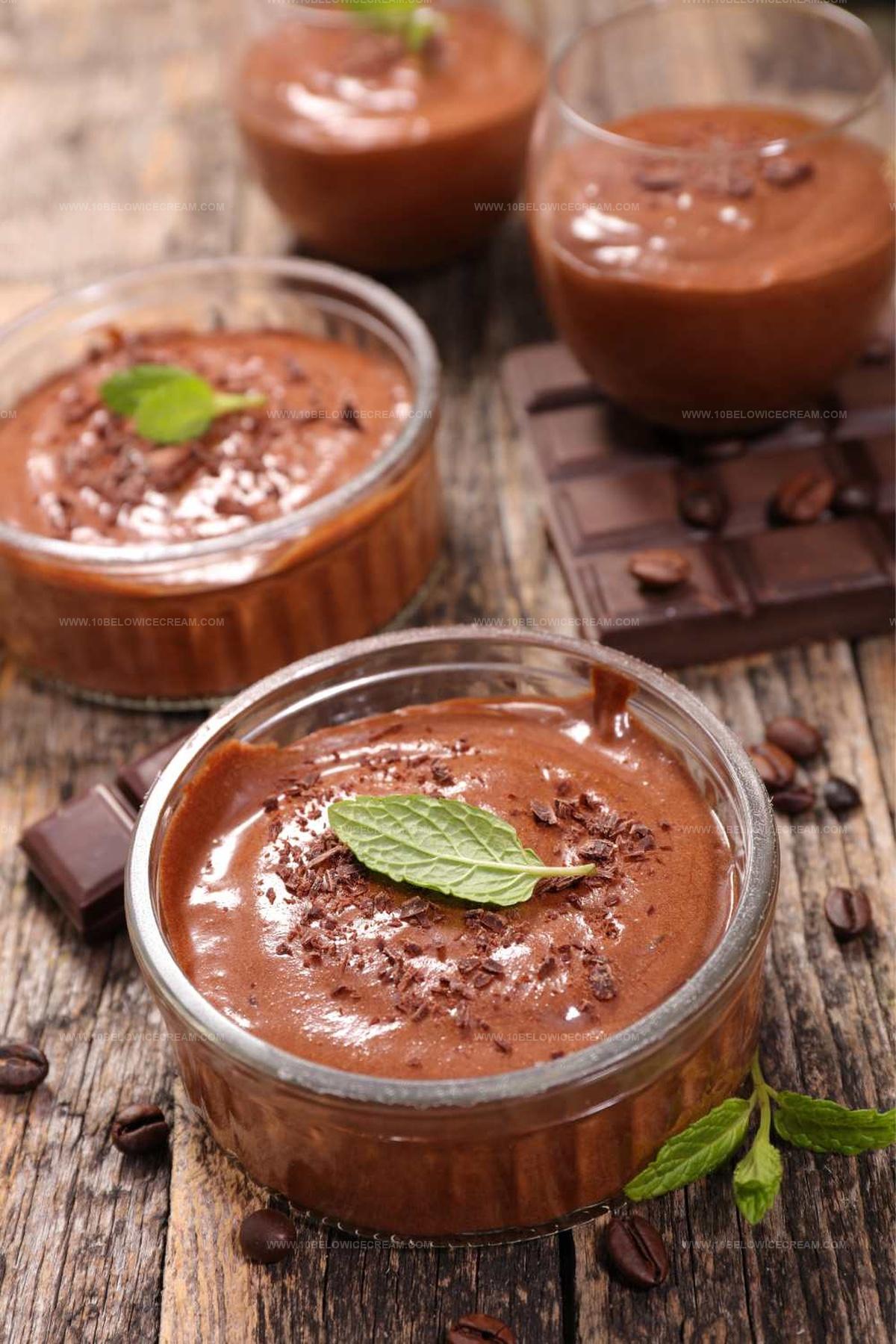 Chocolate Mousse Recipe