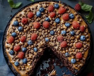 Addictive Chocolate Cake Recipe