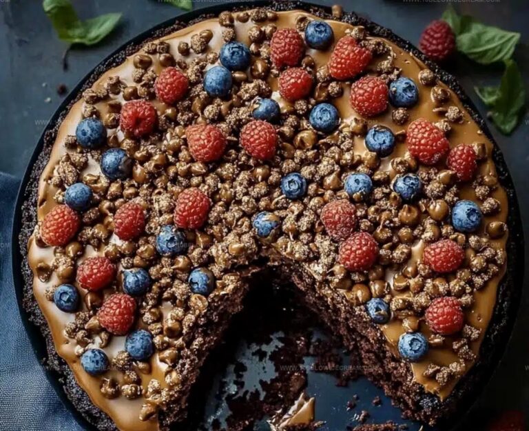 Addictive Chocolate Cake Recipe
