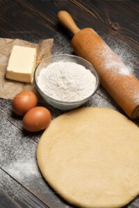Shortcrust Pastry Recipe