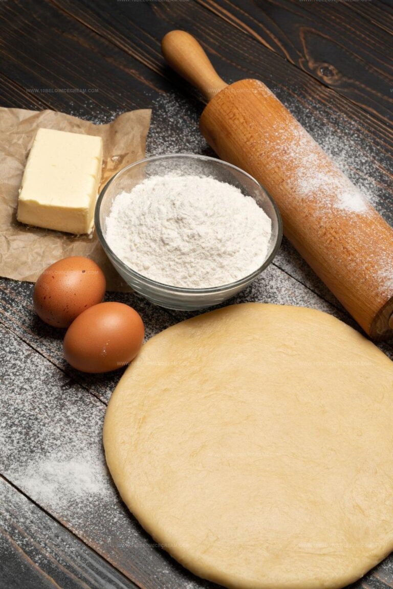 Shortcrust Pastry Recipe