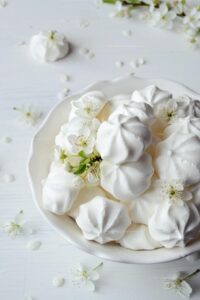 Meringue Recipe