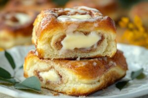 Kings Hawaiian Cheesecake Danish Recipe